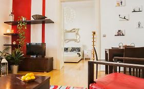Rudjer Apartment, City Center, 2Br, Spacious